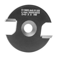 ENT Schijffrees HM 40x5x8mm - 7913953 - thumbnail