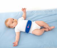 Reh4Mat voor Baby&apos;s Navelbreukband - Universeel - thumbnail