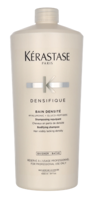 Kerastase Densifique Bain Densite Shampoo 1000 ml