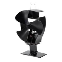 Eurom Kamin Vento Swing Hitte ventilator 365214 - thumbnail