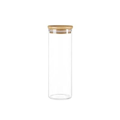 Ah! Table! Voorraad bus - glas -1.4l - 24cm