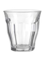 HEMA Picardieglas 250ml (transparant) - thumbnail