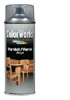 ColorWorks Colorway | Varnish | Semiglans | 400ml - 918571 - thumbnail