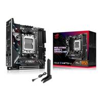 Asus ROG STRIX B850-I Moederbord Vormfactor Mini-ITX Moederbord chipset AMD® B850 - thumbnail