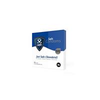 Safe - Just Safe Condooms Standard 36 Stuks - thumbnail