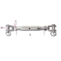Beta 8210 M6-Spanschroeven Met Twee Gaffels - 082100206 - thumbnail
