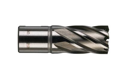 Milwaukee Spiraalvormige HSS-freeskronen HSSAC 20 x 30 VE=1 - 4932343276 Milwaukee Spiraalvormige HSS-freeskronen HSSAC 20 x 30 VE=1 - 4932343276