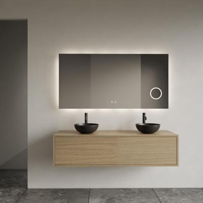 Onderkast Gliss Design Joa Corn Silk 120 CM Incl.Topplaat Onderkast Gliss Design Joa Corn Silk 120 CM Incl.Topplaat