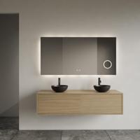 Onderkast Gliss Design Joa Corn Silk 120 CM Incl.Topplaat - thumbnail