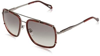 Zonnebril Uniseks Just Cavalli SJC030V5809JC ø 58 mm