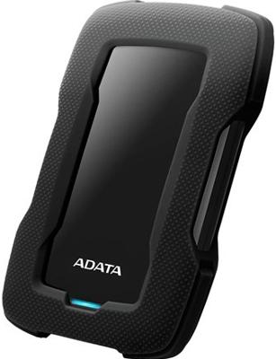 ADATA HD330 externe harde schijf 2000 GB Zwart