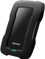 ADATA HD330 externe harde schijf 2000 GB Zwart - thumbnail