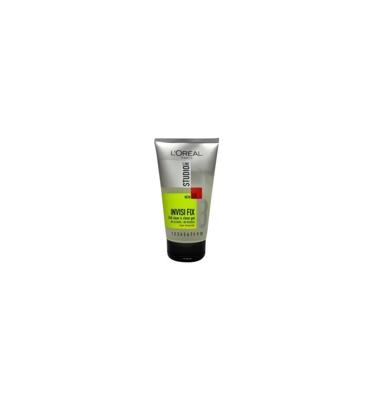 L'Oréal Paris Studio Invisi FIX Gel Super Strong 24h
