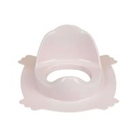THERMOBABY Deluxe toiletverkleiner - Poederroze - thumbnail