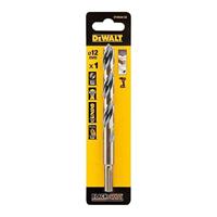 DeWalt Accessoires Black & Gold Metaalboor | 12 mm - DT20534-QZ - thumbnail
