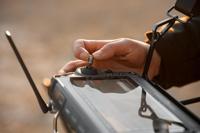 DJI RC Plus Height Adjustable Control Sticks - thumbnail