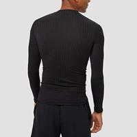 Craft 1906255 Progress Baselayer CN LS M - Black - XXL - thumbnail