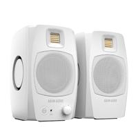 Adam D3V White - thumbnail
