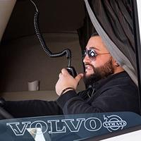 Midland Alan78 Pro, CB Funk C423.16 CB-station - thumbnail