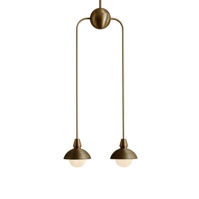 Bert Frank - Eos Drop 2 Lang Hanglamp