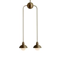 Bert Frank - Eos Drop 2 Lang Hanglamp - thumbnail