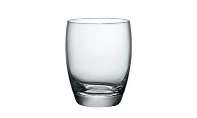 Bormioli Rocco Waterglazen Fiore - 300 ml - 12 stuks Bormioli Rocco Waterglazen Fiore - 300 ml - 12 stuks