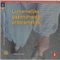 Lichamelijke gezondheidsproblematiek (Paperback) - thumbnail