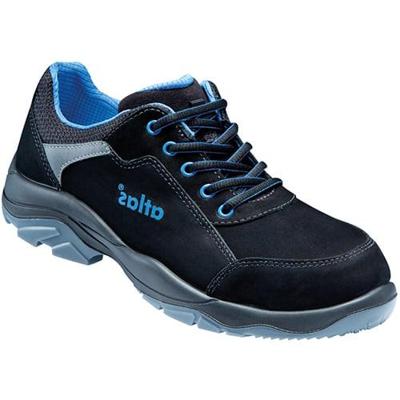 Atlas Werkschoen Alu-Tec 62 2.0 Laag S2 W12 | Zwart | Maat 36 - 00.012.172.36