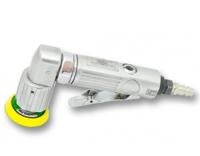 Pneumatische hoekschuurmachine/polijstmachine - thumbnail