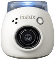 Fujifilm INSTAX PAL digital camera, Milky White - thumbnail