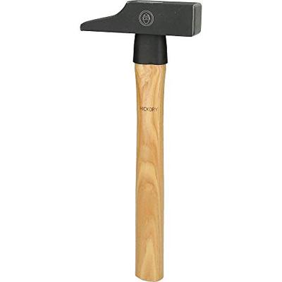 KS Tools 142.2045 1422045 Timmermanshamer 600 g 310 mm 1 stuk(s) KS Tools 142.2045 1422045 Timmermanshamer 600 g 310 mm 1 stuk(s)