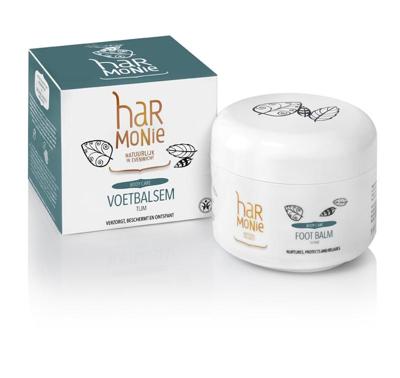 Harmonie Voetbalsem bio (110 ml)