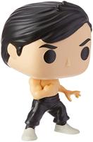 Mortal Kombat Funko Pop Vinyl: Liu Kang - thumbnail