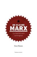 De kleine Marx - Geert Reuten - eBook (9789047010739) - thumbnail