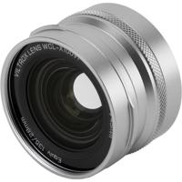 Viltrox WCL-X100VI wide conversion lens Fujifilm X100VI Silver - thumbnail