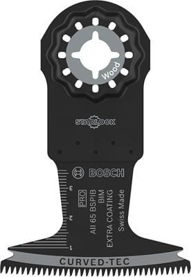 Bosch PRO AII 65 BSPIB PRO AII 65 BSPIB Multitool 1 stuk(s) Bosch PRO AII 65 BSPIB PRO AII 65 BSPIB Multitool 1 stuk(s)