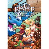 De vloek van de Ferox (Paperback) - thumbnail