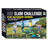 Bouncing Tafel Outdoor - thumbnail