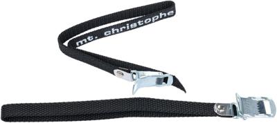 Zefal Toeclipsriem zef christophe 515xl zw