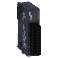 Schneider Electric TM3DI8 TM3DI8 PLC-uitbreidingsmodule Schneider Electric TM3DI8 TM3DI8 PLC-uitbreidingsmodule