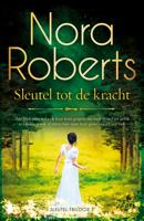 Sleutel tot de kracht - Nora Roberts - ebook - thumbnail