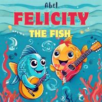 Felicity the Fish Season 1 - thumbnail