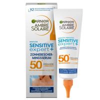 Ambre Solaire Bodyserum allergic skin SPF50+ 125 Milliliter - thumbnail