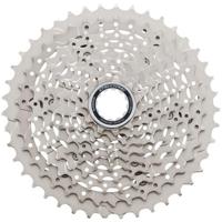 Shimano cassette deore 11v 11-42t zilver - thumbnail