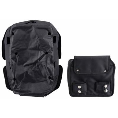 Makita Accessoires Beschermhoes en tas XGT rugstofzuiger | VC009G, XGT Schuurmachines - 1914H7-8