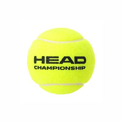 Tennisballen Head Championship Geel (3 pcs) Tennisballen Head Championship Geel (3 pcs)