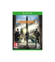 Ubisoft TOM CLANCY'S DE DIVISIE 2 - XBOX ONE nv prix - thumbnail