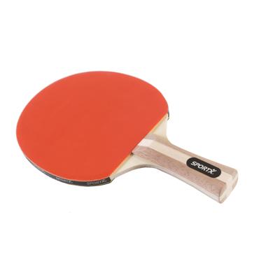 SportX Tafeltennisbat ***