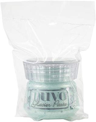 Nuvo By Tonic Studios Nuvo • glacier paste sea sprite