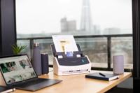 Ricoh ScanSnap iX1400 Documentscanner duplex A4 600 x 600 40 pag./min. USB - thumbnail
